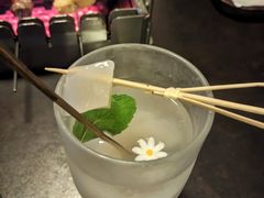 -麦凯伦烧烤·精酿超级工厂店(金桥总店)