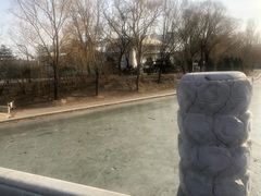 景点-朝阳公园