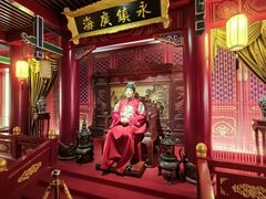 -桂林独秀峰王城景区