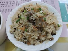 -王桂峰特色小吃(浔阳路店)