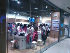 -ABC Cooking Studio(上海环球金融中心店)