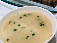 鱼汤面-留芳·文旅古月楼(老街店)