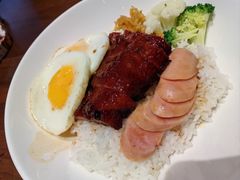 -千日贺茶餐厅(高新万达店)