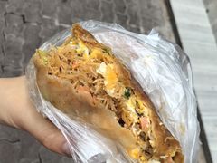 -缘顺缘兴玉米饼(吉杨路店)