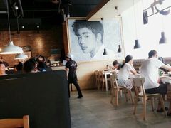 -八福力韩国休闲餐厅(泉舜店)