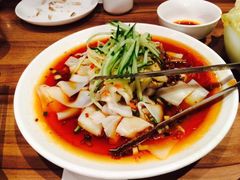 iphone_upload_pic-西贝莜面村(上海百联西郊店)