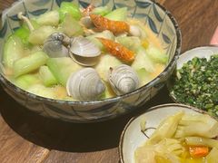 -十贰席·煨汤·台州菜(襄阳南路店)