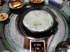 -丰尔粥食·粥底火锅·桑拿鸡(大良总店)