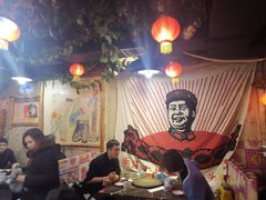 -粗粮人家·东北菜(洋桥店)