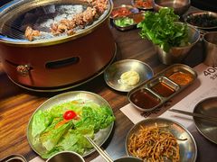 -西塔老太太泥炉烤肉(上海七宝领展广场店)