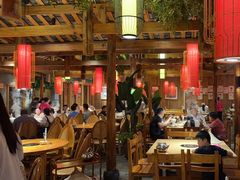 -老凯俚酸汤鱼(鸿通城店)