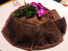 -巴奴毛肚火锅(广益哥伦布店)