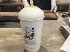 -李山山茶事(景枫店)