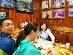 -清真.德枭炕肉店.青海菜(大新街夜市店)