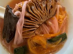 -茶油香闽南菜·花园餐厅(前埔店)