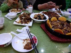-桃子餐厅·天津菜(红星路直营店)