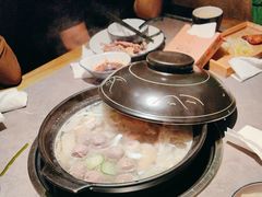 -同仁四季椰子鸡(海岸城天利店)
