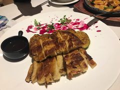 -若蘭慈·无国界素食料理(欢乐海岸店)