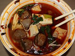 -清真·穆萨砂锅(大皮院店)