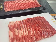 -常赢三兄弟·清真涮肉(崂山路总店)