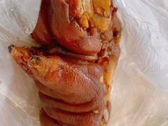 酱猪蹄-鼎香润(德胜门内店)