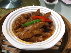 -潮福城潮州大酒楼(湖滨北路店)