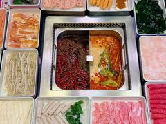 -川西坝子火锅(金沙1.0直营店)
