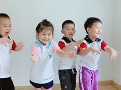 -妙拓思MUTUUS少儿体能馆(赛银国际店)