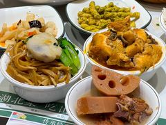 -有藕有鱼·湖北菜(唐家墩店)