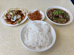 炖肉套餐-万盛园炖肉馆(云峰店)