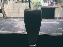 -RUMORS COFFEE ROASTERY鲁马滋咖啡(湖南路店)