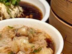 虾籽馄饨-花园茶楼(兴城西路店)