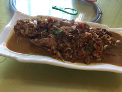 -宜城私房菜.臭鳜鱼(九华新街店)