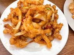 -九龙餐厅(大沽路店)