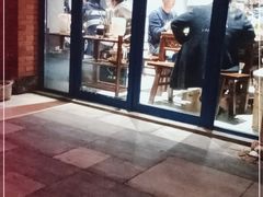 门面-楠火锅(绵阳首店)
