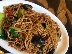 南昌炒米粉-西江美食舫·江西菜(健德桥店)