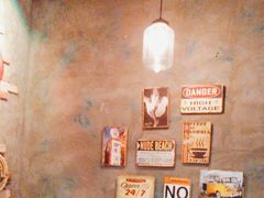 -苏哥利酒店·酒吧 BAR SOUL(观前街店)