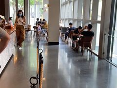 大堂-星巴克臻选(深圳万象天地旗舰店)