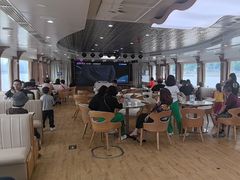 -闽江夜游台江旅游码头