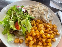 -La Creperie法餐厅(桃江路店)