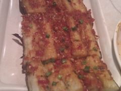 -小杨烤肉(朱雀店)