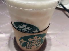 -星巴克(天津五大道店)