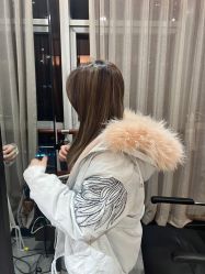 -C-18 SALON