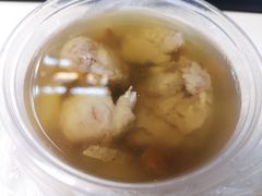 川穹炖猪脑之猪脑-信行丰炖品皇店(光孝路店)