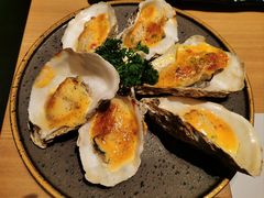 -京旬海鲜放题·铁板烧自助餐厅