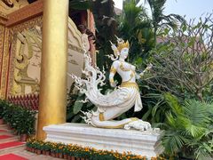 -曼听御花园