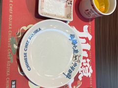 -仙隐小鹿料理食堂(惠济万达店)