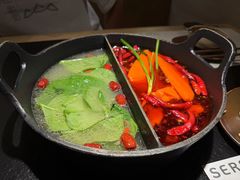 -山缓缓火锅(北京朝阳大悦城店)