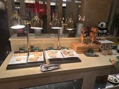 -天目湖御水温泉·度假酒店