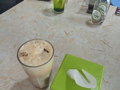 -渔记茶餐厅(渔村店)